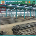 Fabrik-Preis Aluminium-Legierung runde Rohr 5050 Made in China